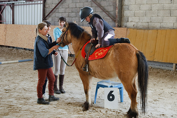 Equifun 21 Mars 2010