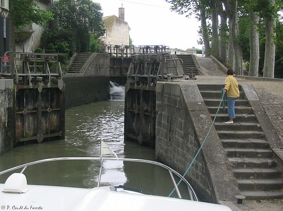 Canal du Midi