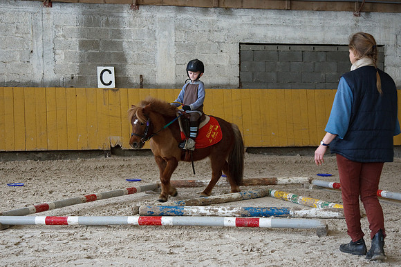 Equifun 21 Mars 2010