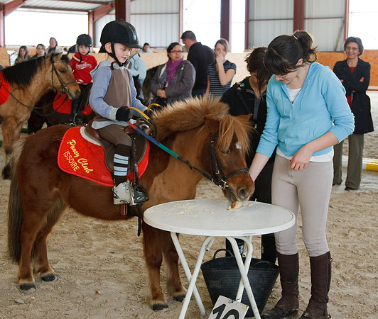 Equifun 21 Mars 2010