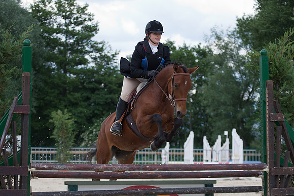 Charlotte et Quandy de Boissy