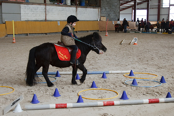 Equifun 21 Mars 2010
