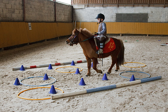 Equifun 21 Mars 2010