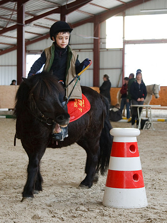 Equifun 21 Mars 2010