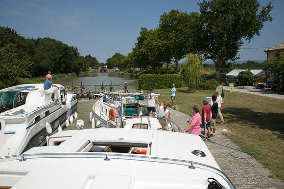 Canal du Midi