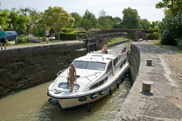 Canal du Midi