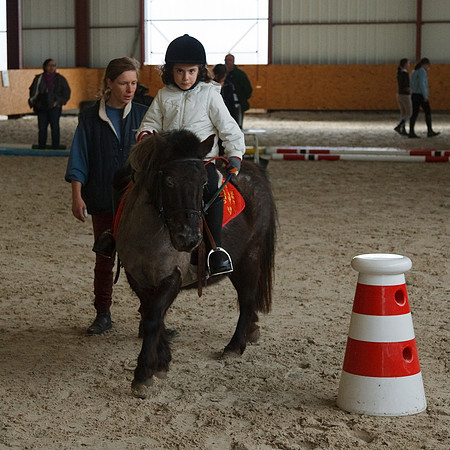 Equifun 21 Mars 2010