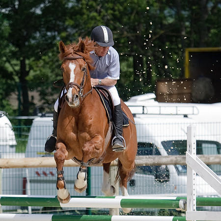 CSO Amateur 2 Spéciale (1,05m)