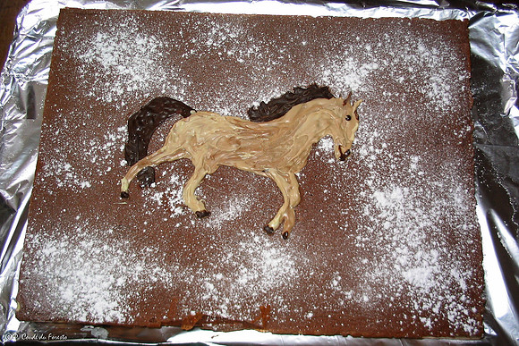 Cheval