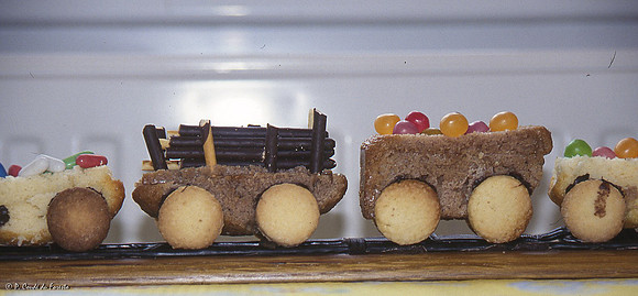 Le train