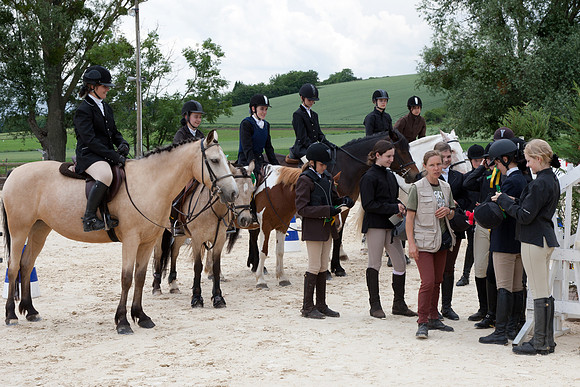 Remise des prix