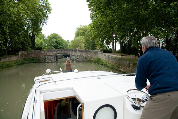 Canal du Midi