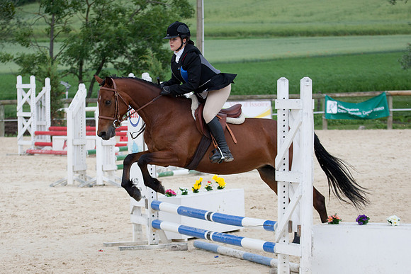 Charlotte et Quandy de Boissy
