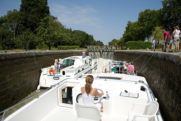 Canal du Midi