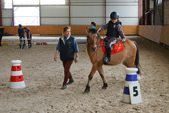 Equifun 21 Mars 2010