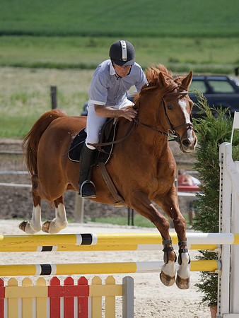 CSO Amateur 2 Spéciale (1,05m)