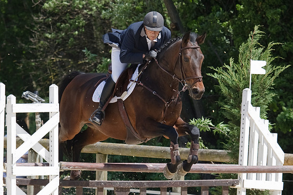 CSO Amateur 3 Grand Prix (1m)