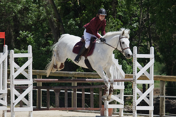 CSO Amateur 3 Grand Prix (1m)