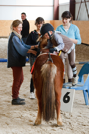 Equifun 21 Mars 2010