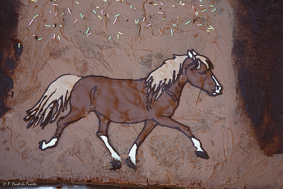 Cheval