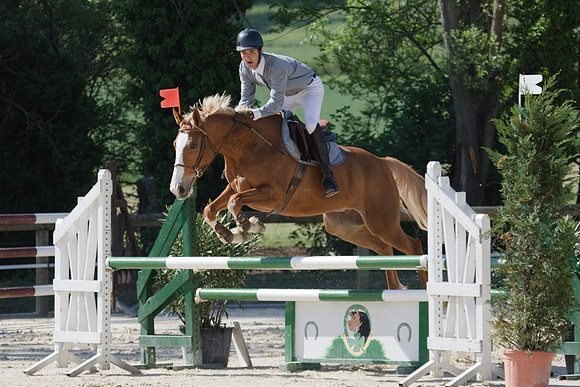CSO Amateur 3 Préparatoire (1m)