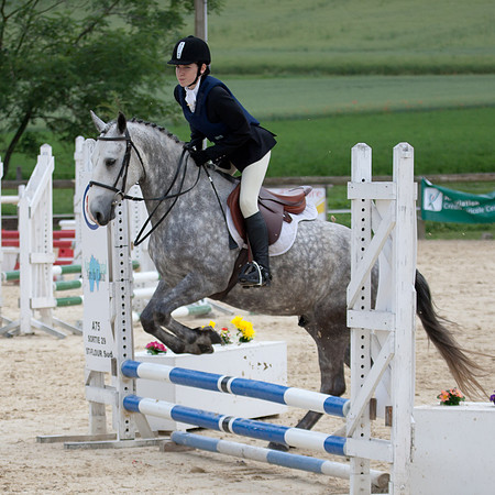 Morgane et Onyx de Boissy