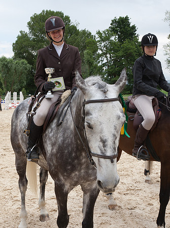 Remise des prix