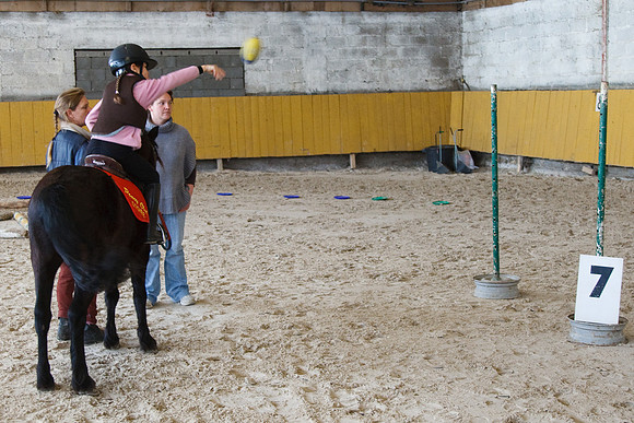 Equifun 21 Mars 2010