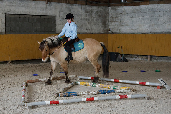 Equifun 21 Mars 2010