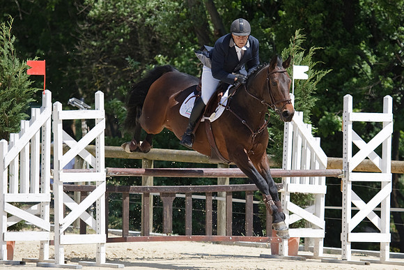CSO Amateur 3 Grand Prix (1m)