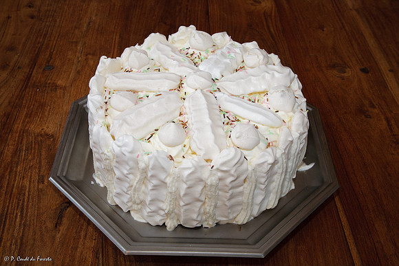 Vacherin