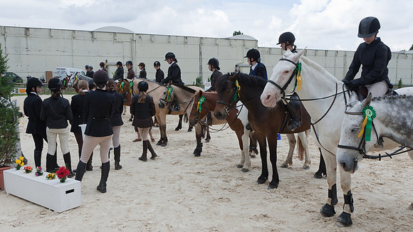 Remise des prix