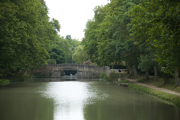 Canal du Midi