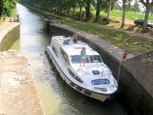 Canal du Midi