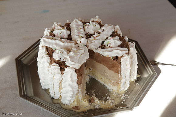 Vacherin