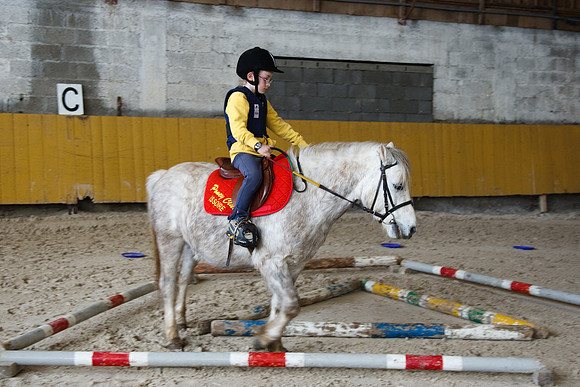 Equifun 21 Mars 2010