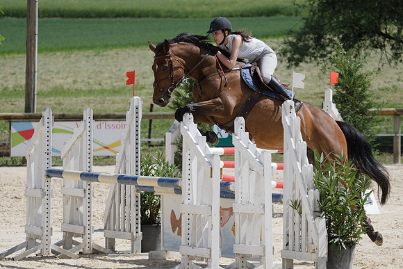 CSO Amateur 2 Spéciale (1,05m)