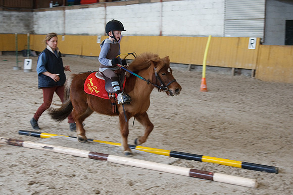 Equifun 21 Mars 2010
