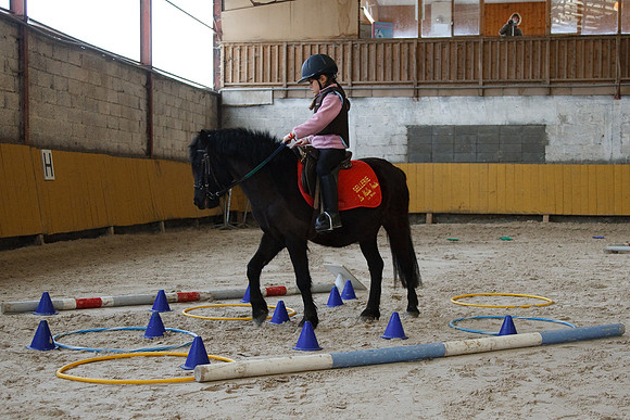 Equifun 21 Mars 2010