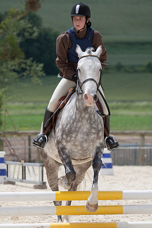 Laurine et Pako de Boissy