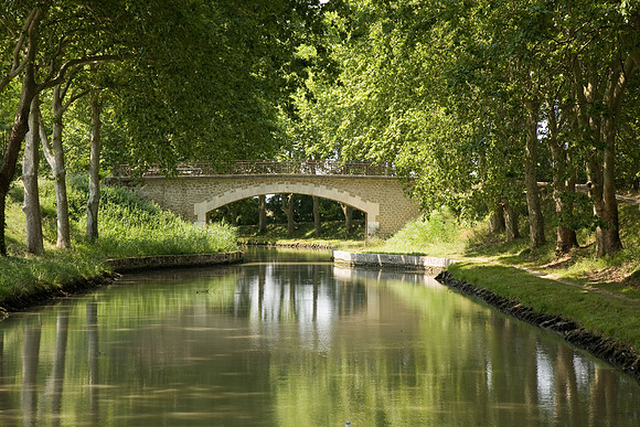 Canal du Midi