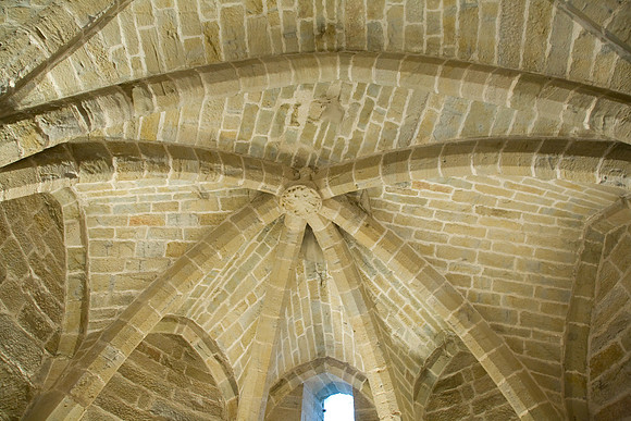 La cité de Carcassonne