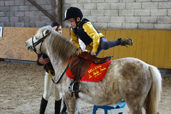 Equifun 21 Mars 2010