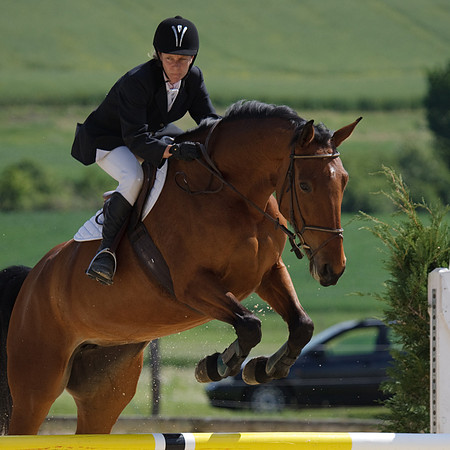 CSO Amateur 2 Spéciale (1,05m)