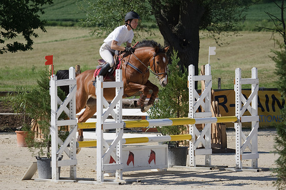 CSO Amateur 3 Préparatoire (1m)