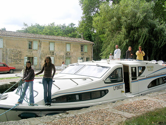 Canal du Midi