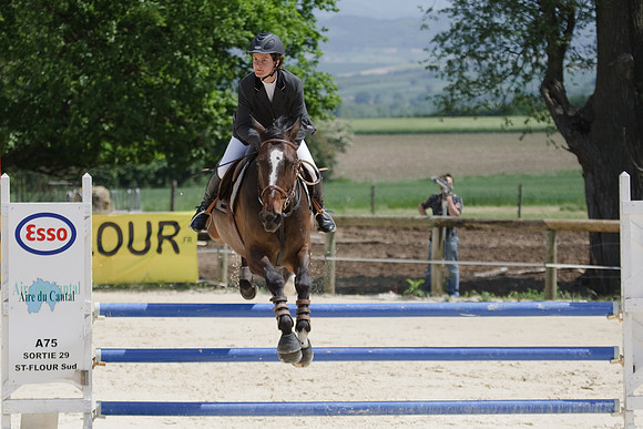 CSO Amateur 3 Grand Prix (1m)