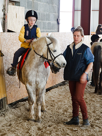 Equifun 21 Mars 2010