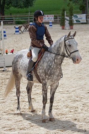 Laurine et Pako de Boissy