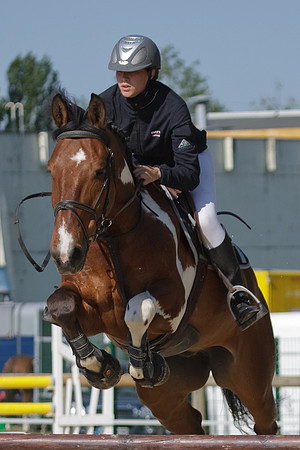 CSO Amateur 1 Grand Prix (1,15m)
